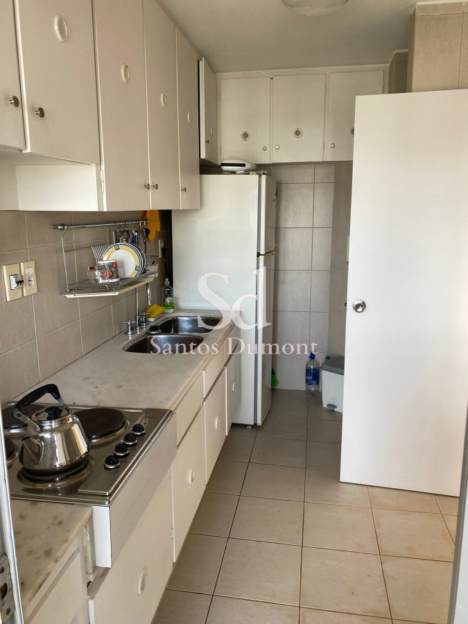 Apartamento ID.24462 - Apartamento en Punta del Este, Brava