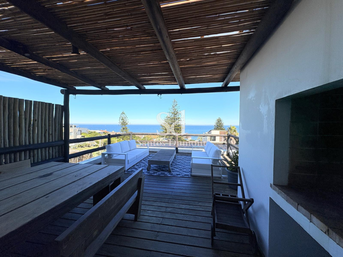 Apartamento ID.11136 - Apartamento en La Barra, La Barra