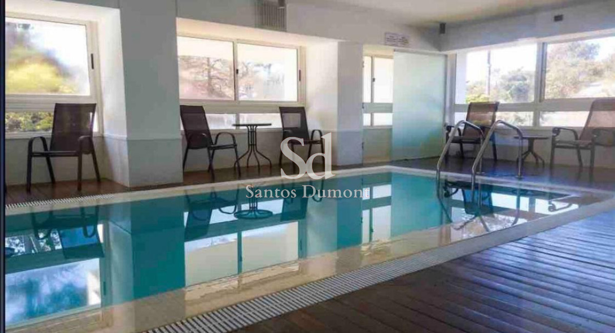 Apartamento ID.8142 - Apartamento en venta, 2 dormitorios, en Punta del Este