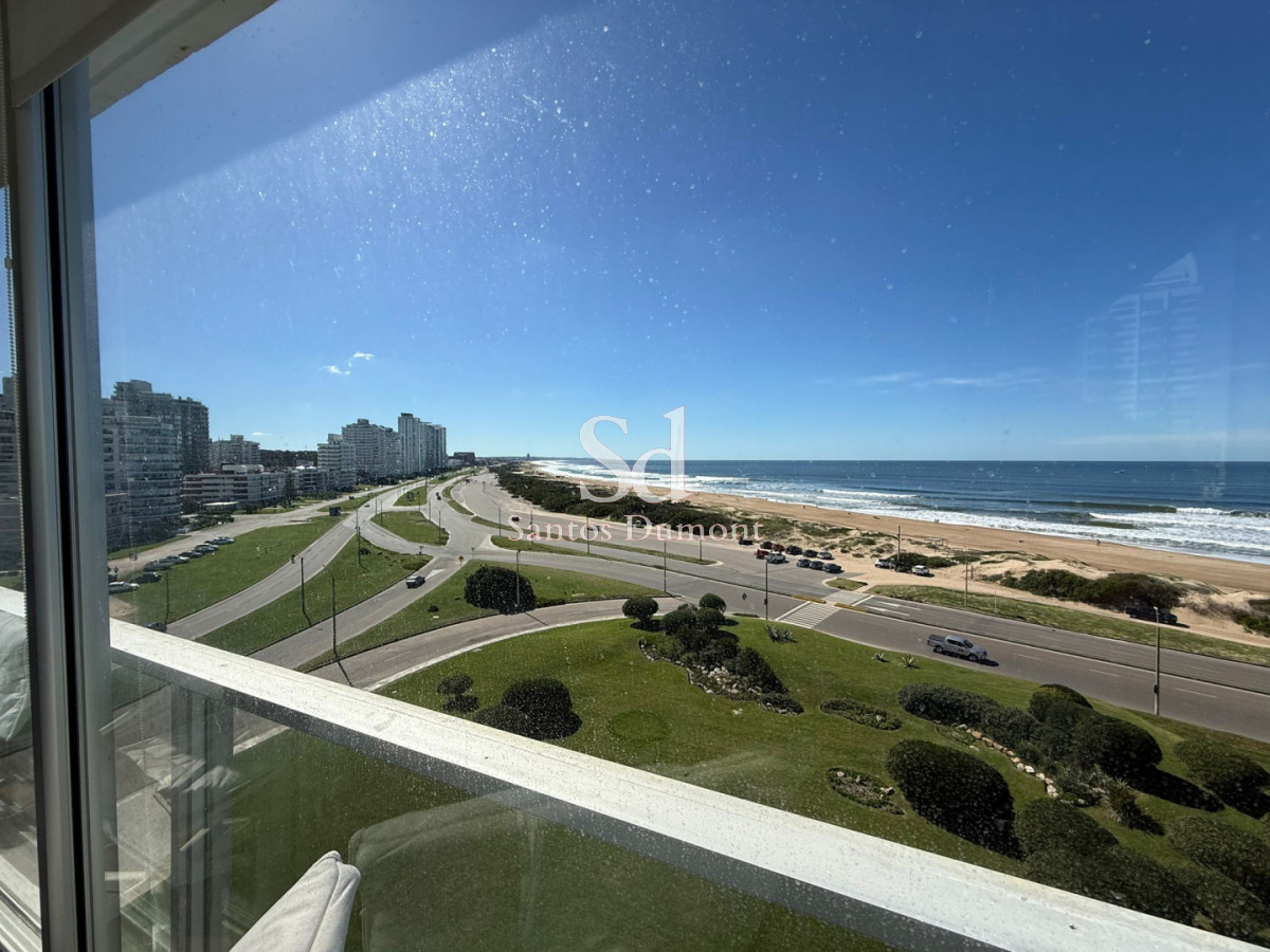 Apartamento ID.25325 - Apartamento Venta - 4 dormitorios - Punta del Este