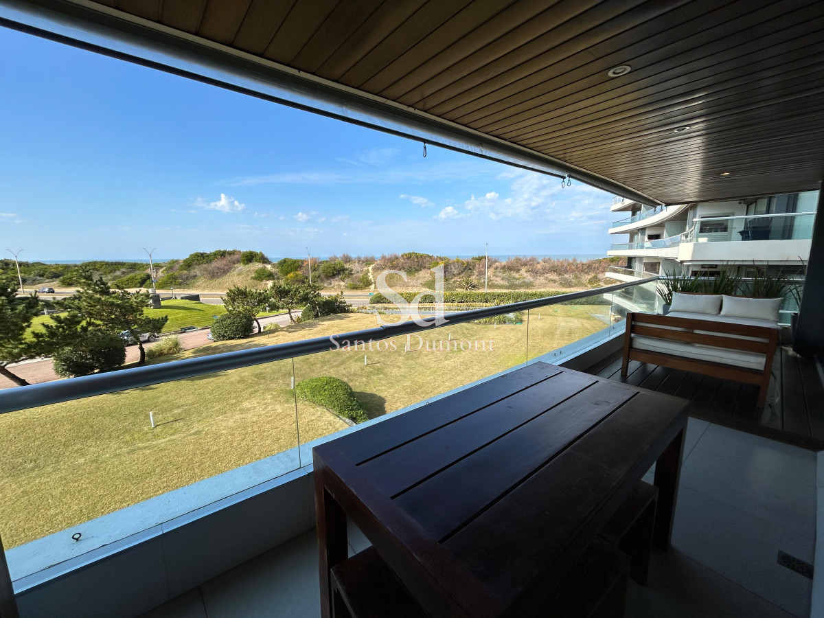 Apartamento ID.25369 - Venta Apartamento 3 dormitorios Rincón del Indio