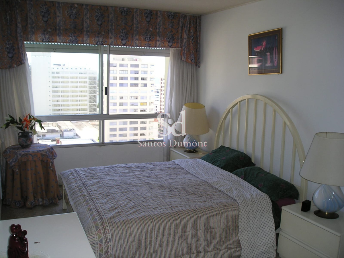 Apartamento ID.5700 - Venta Apartamento 3 dormitorios Punta del Este
