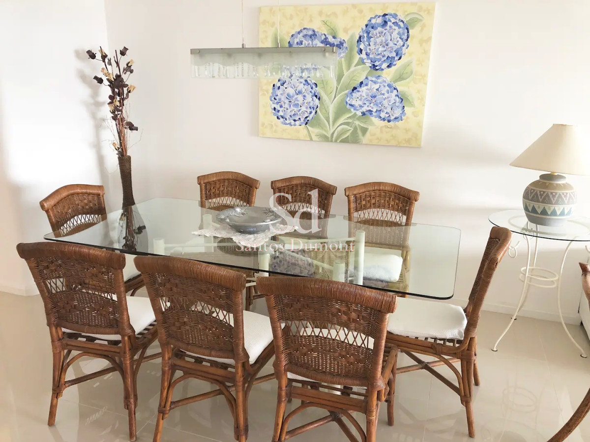 Apartamento ID.24668 - MANANTIALES - ALQUILER TEMPORAL