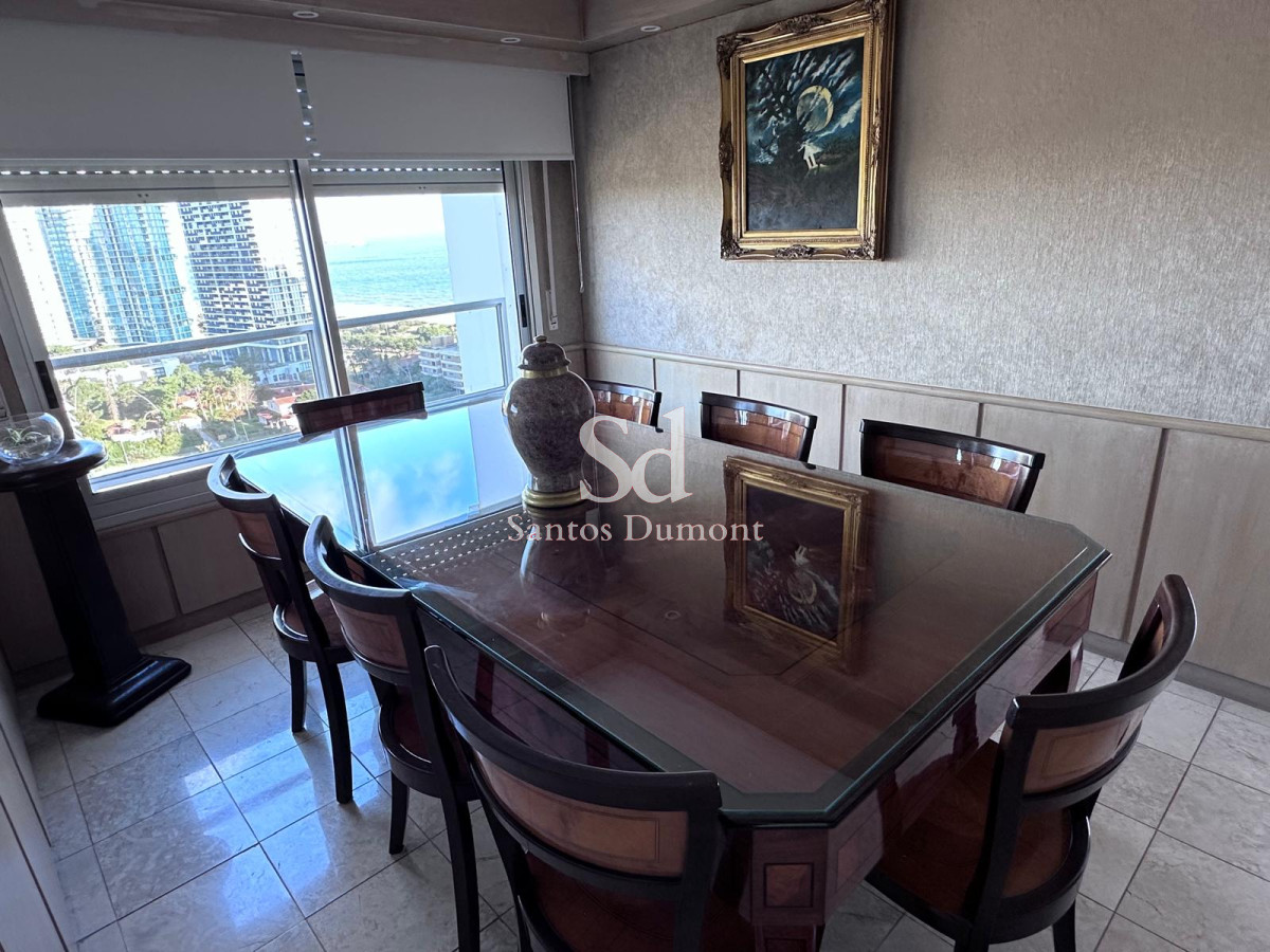 Apartamento ID.24699 - Apartamento en Punta del Este, Mansa