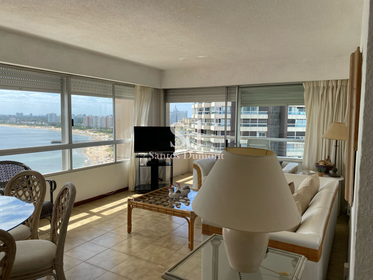 Apartamento ID.3995 - Apartamento en Punta del Este, Península