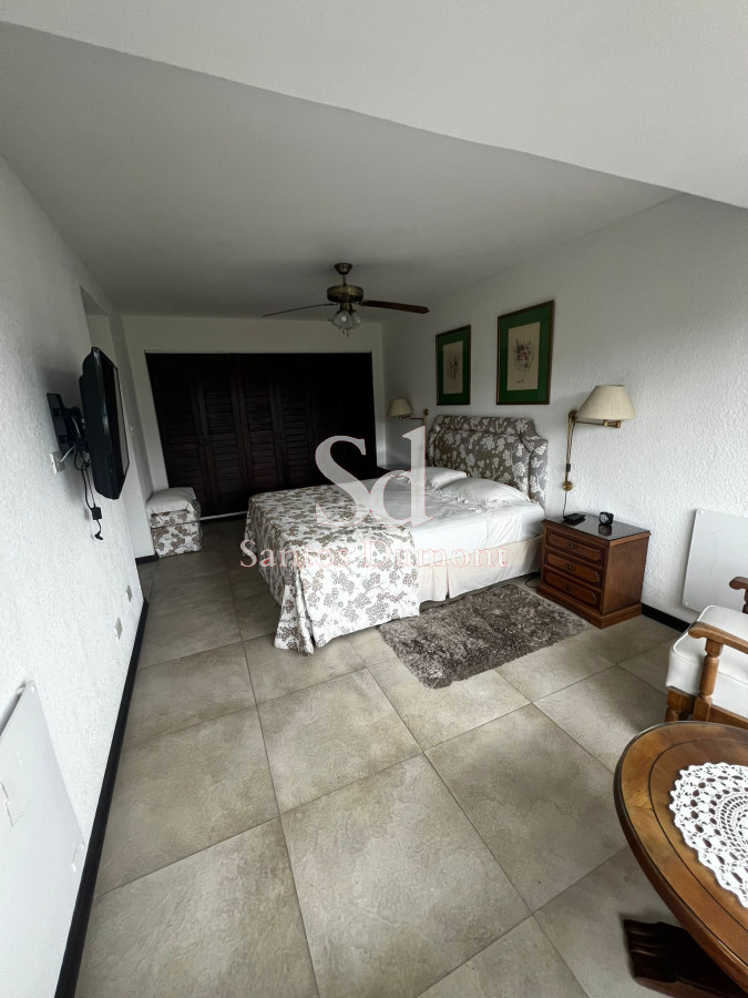 Apartamento ID.25037 - Primera linea de la Brava 