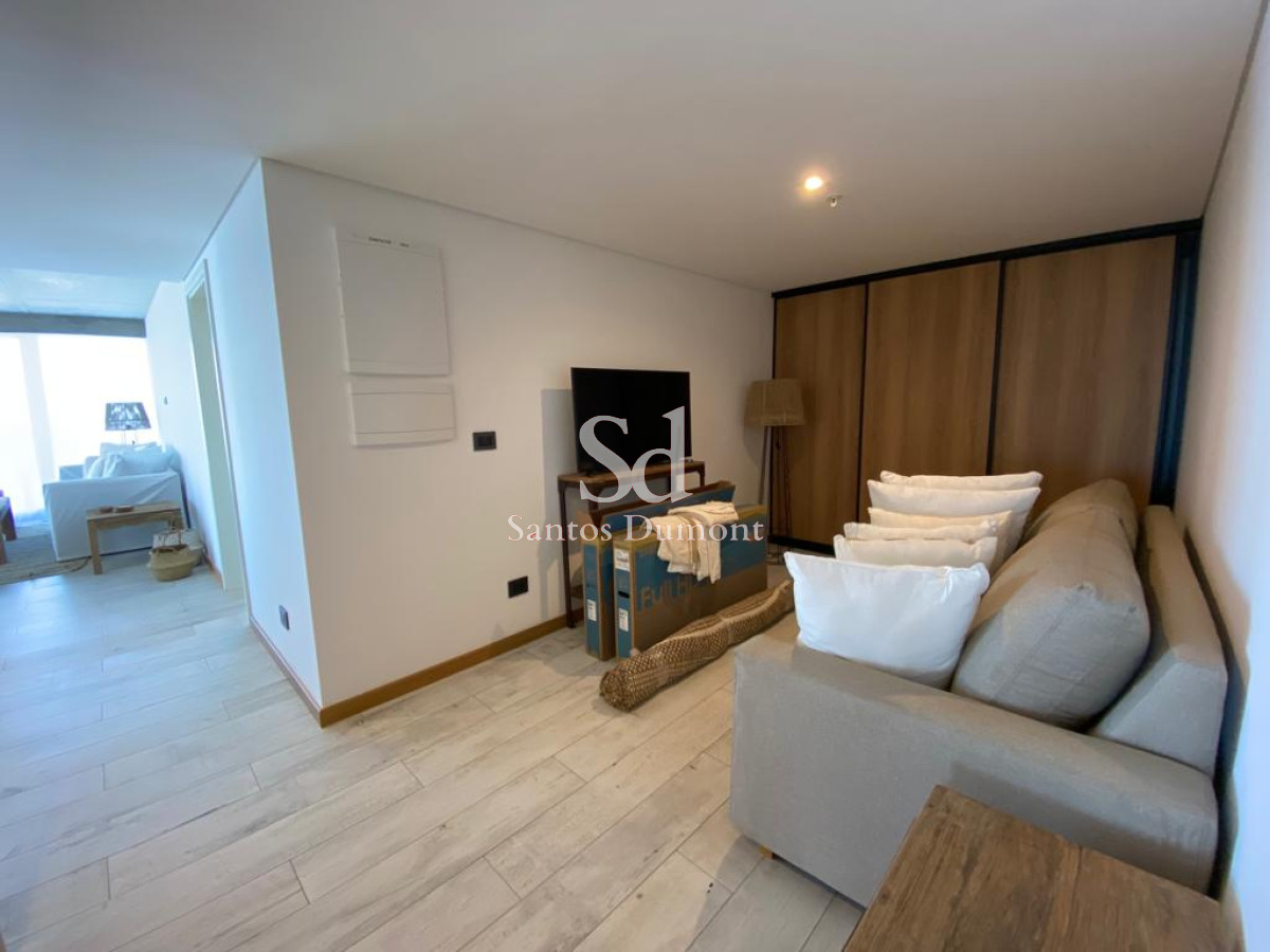 Apartamento ID.24355 - Apartamento en Punta del Este, Brava