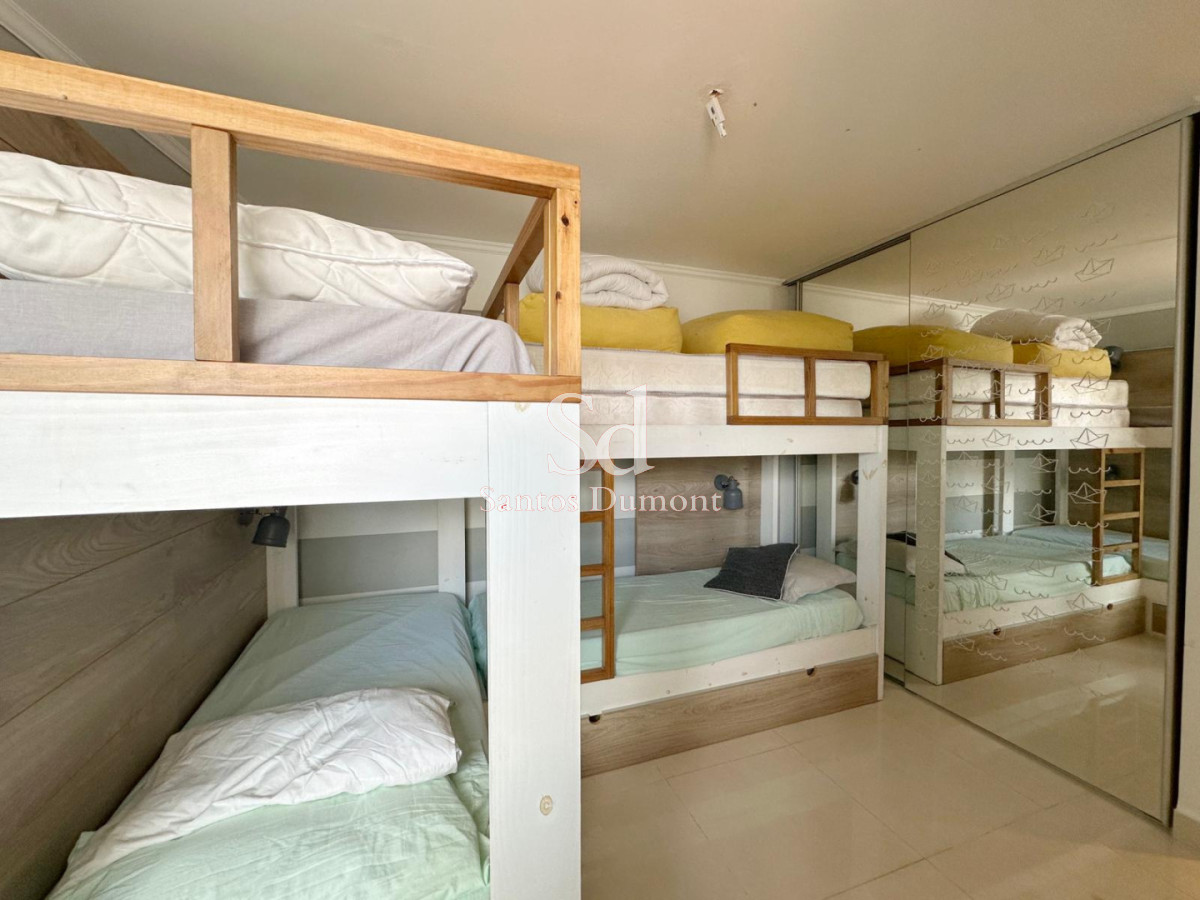 Apartamento ID.25583 - Venta Apartamento 3 dormitorios Punta del Este