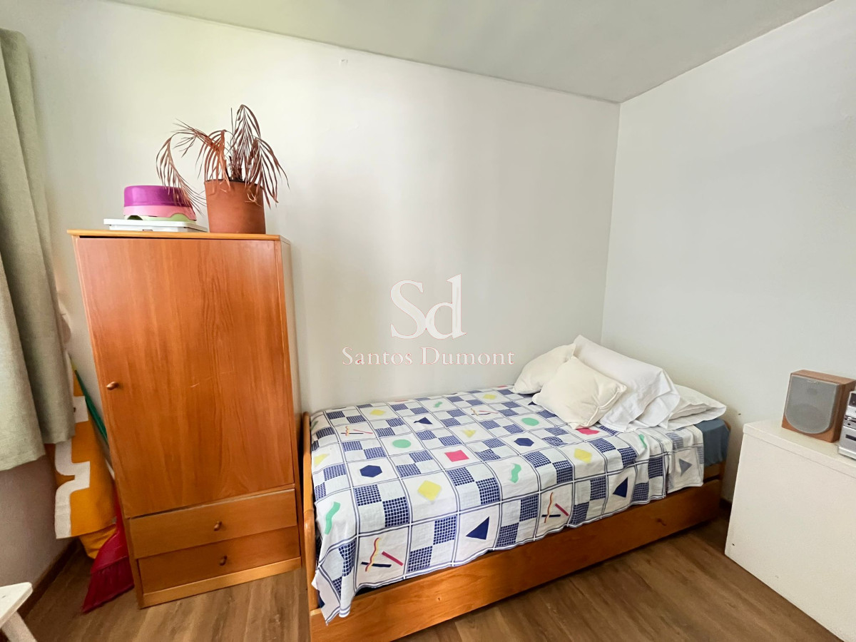 Apartamento ID.25375 - PUNTA DEL ESTE, PENINSULA - ALQUILER TEMPORAL