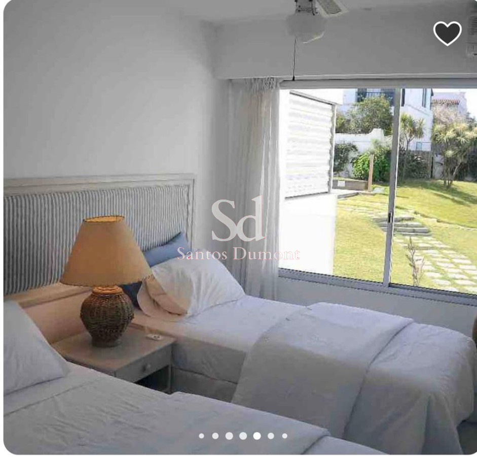 Apartamento ID.24711 - ALQUILER TEMPORAL - A METROS DEL MAR