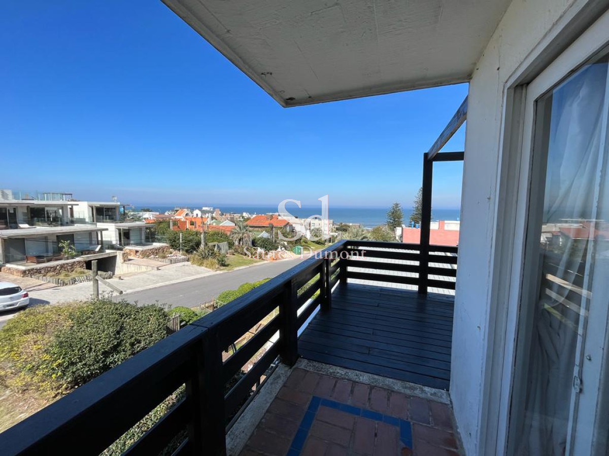 Apartamento ID.24664 - LA BARRA - A METROS DEL MAR