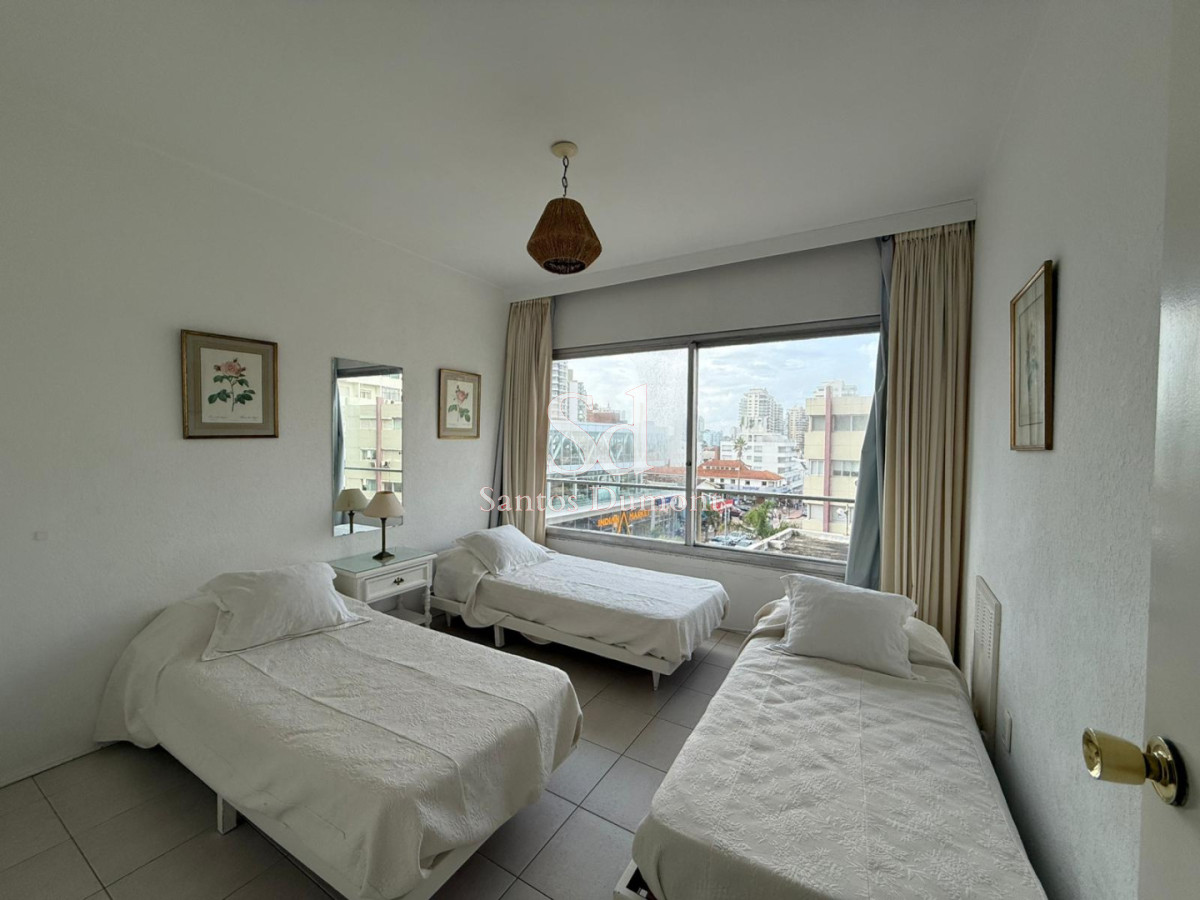 Apartamento ID.4446 - Apartamento 2 dormitorios en Península