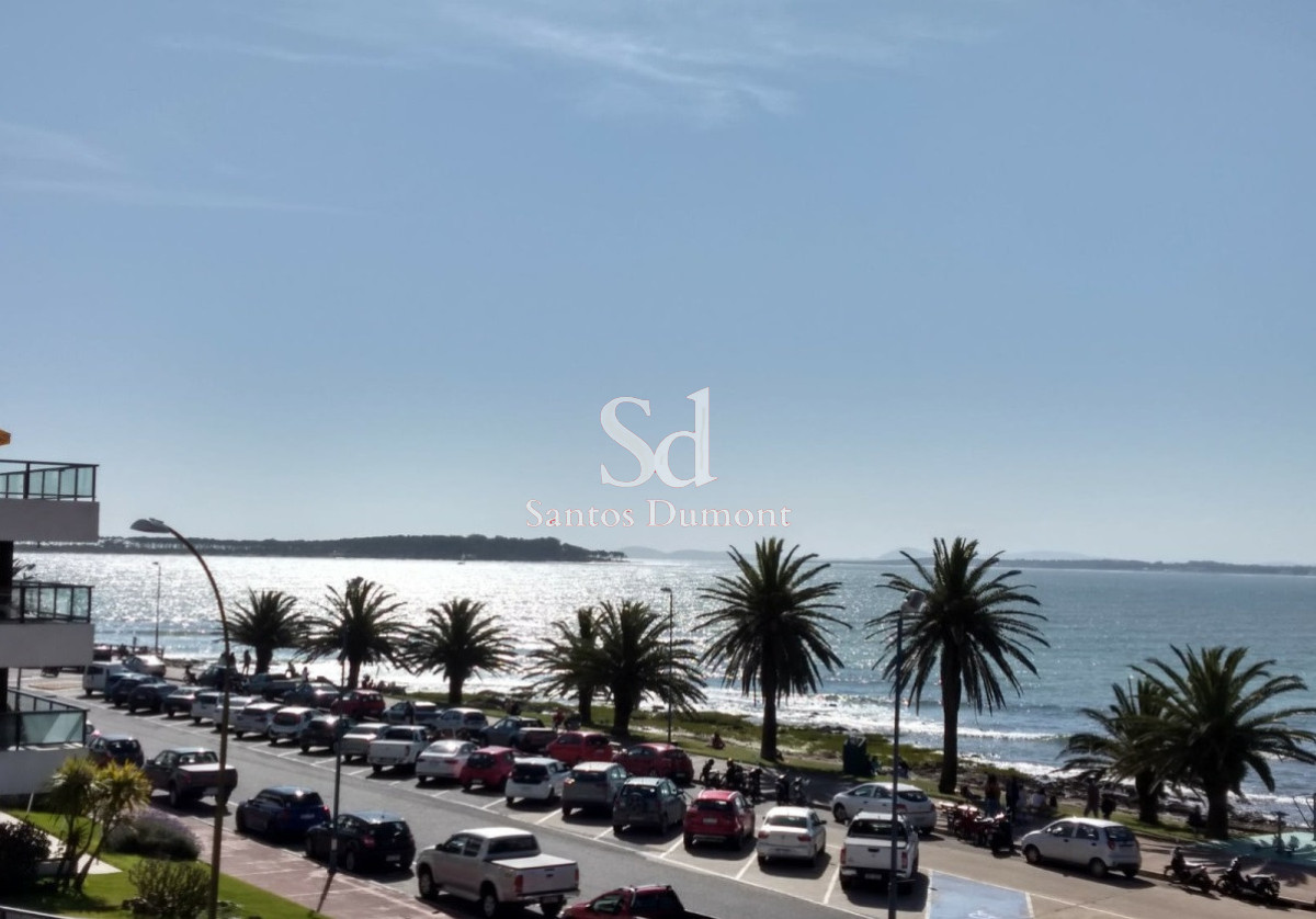 Apartamento ID.25510 - VENTA - PRIMERA LINEA