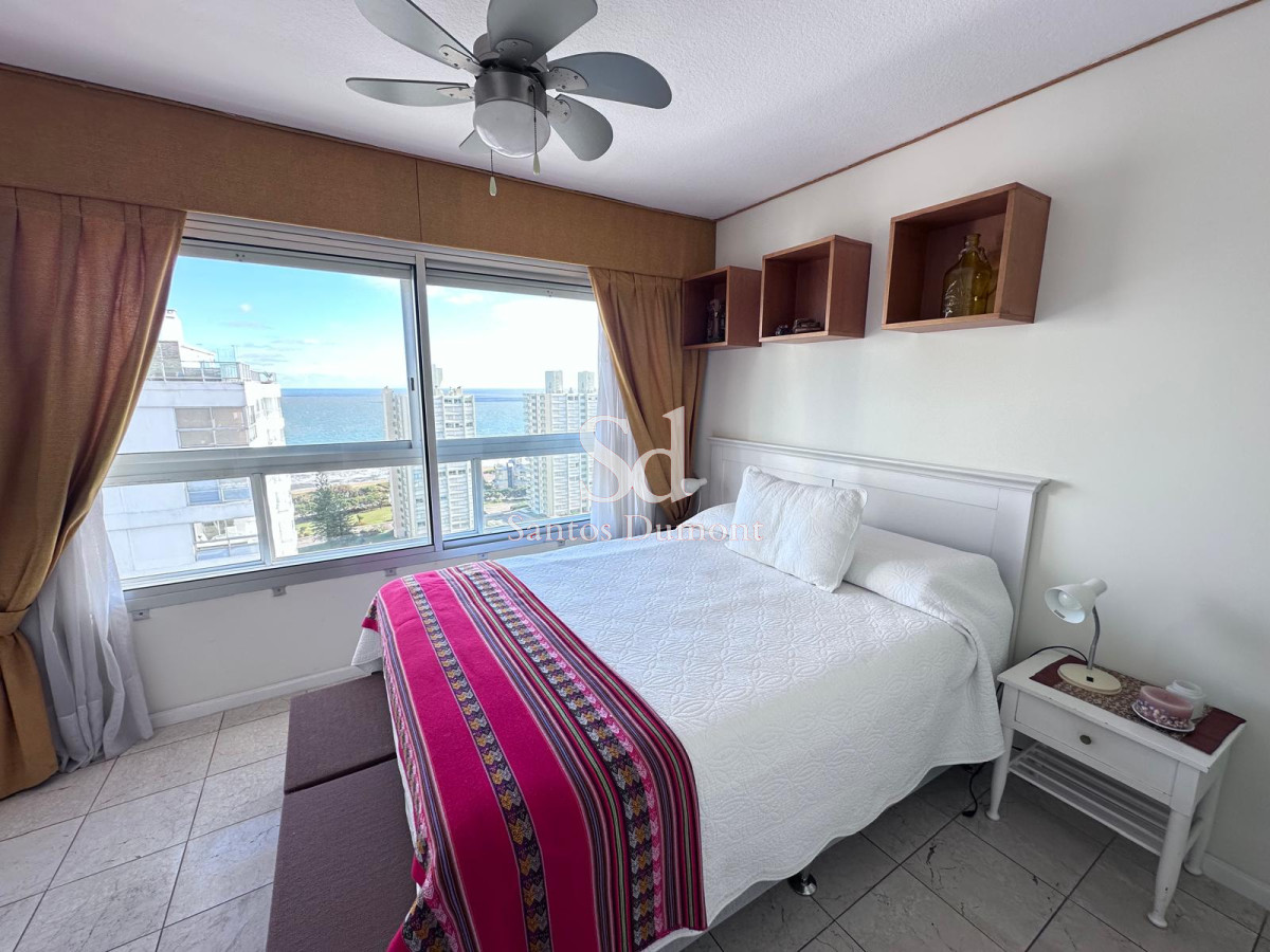 Apartamento ID.24699 - Apartamento en Punta del Este, Mansa