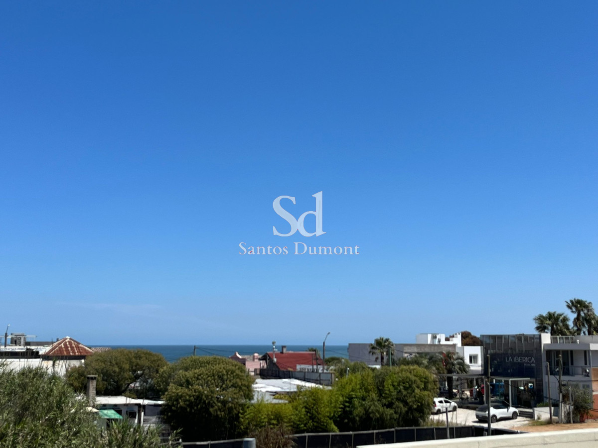 Apartamento ID.25475 - VENTA Y ALQUILER TEMPORAL - MANANTIALES