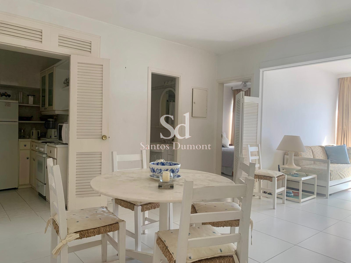 Apartamento ID.8629 - Oportunidad en península