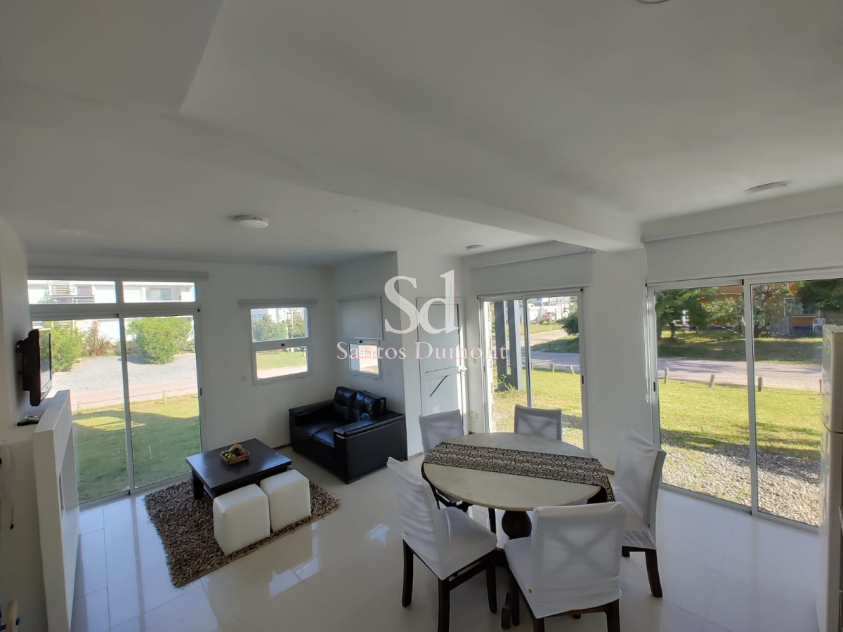 Apartamento ID.24365 - Apartamento en Manantiales, Manantiales