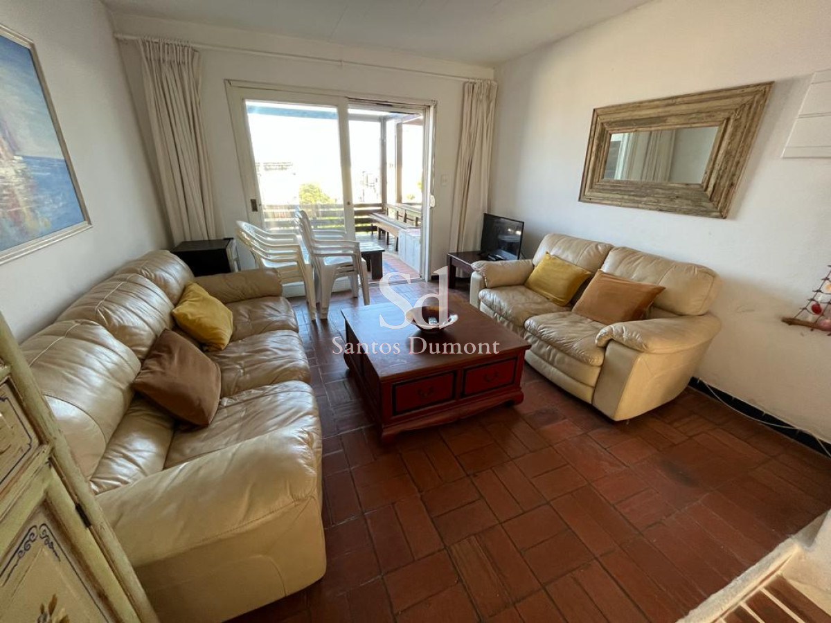 Apartamento ID.24663 - EXCELENTE UBICACION - LA BARRA
