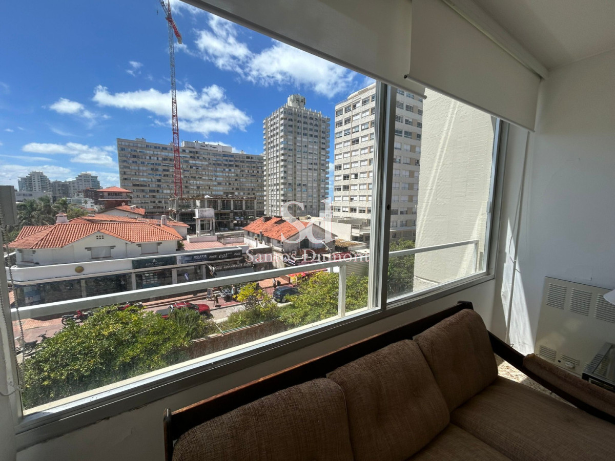 Apartamento ID.25622 - Apartamento en venta Peninsula, 2 dormitorios
