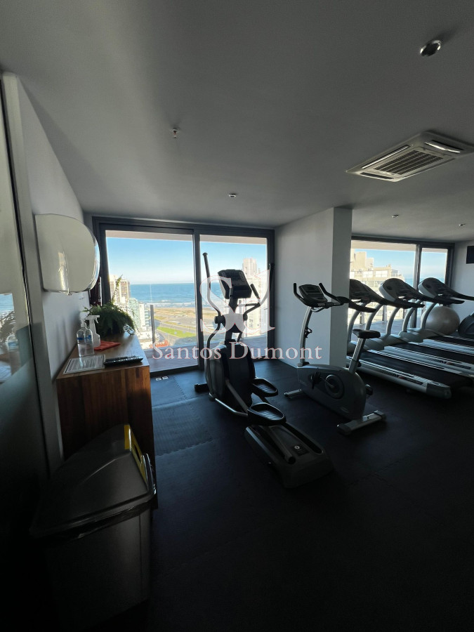 Apartamento ID.25081 - Venta Apartamento 2 dormitorios Punta del Este