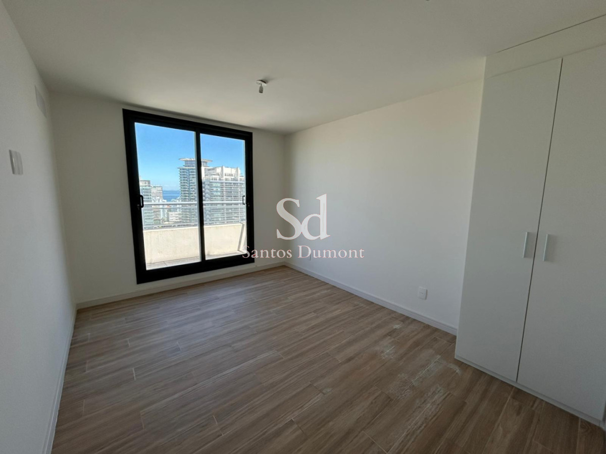 Apartamento ID.25554 - Penthouse en venta, plata brava, Punta del Este