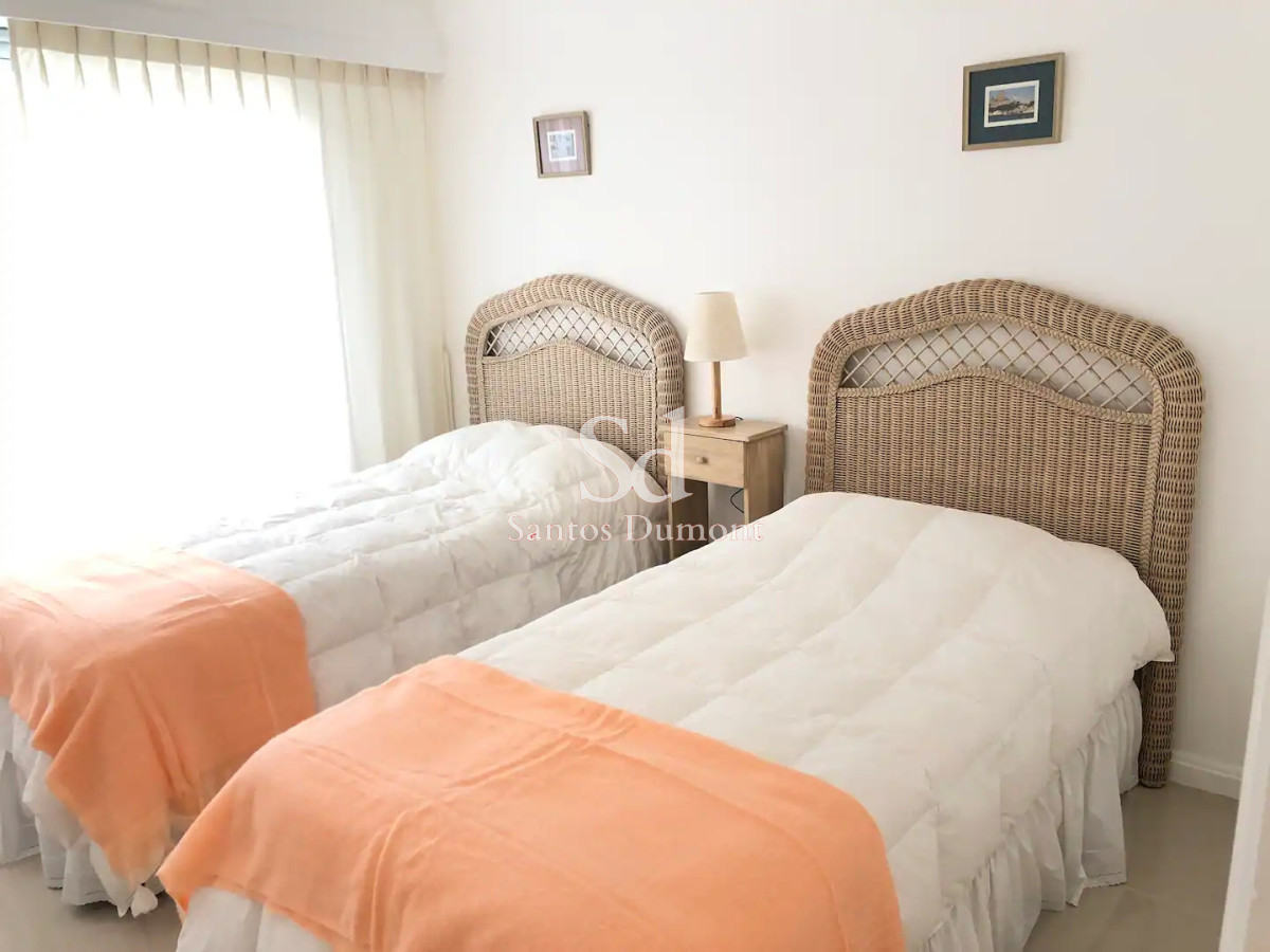 Apartamento ID.24668 - MANANTIALES - ALQUILER TEMPORAL