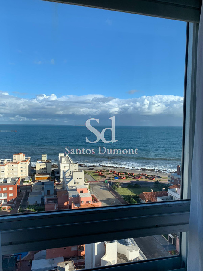 Apartamento ID.24868 - Hermoso departamento en edificio Van Gogh