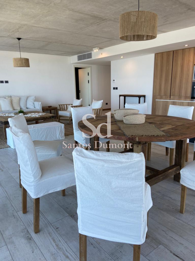 Apartamento ID.24355 - Apartamento en Punta del Este, Brava