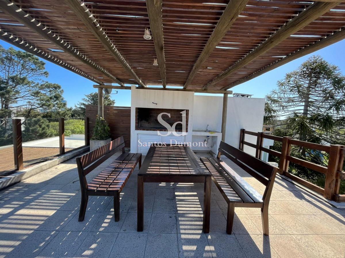 Apartamento ID.24483 - Apartamento en La Barra, La Barra