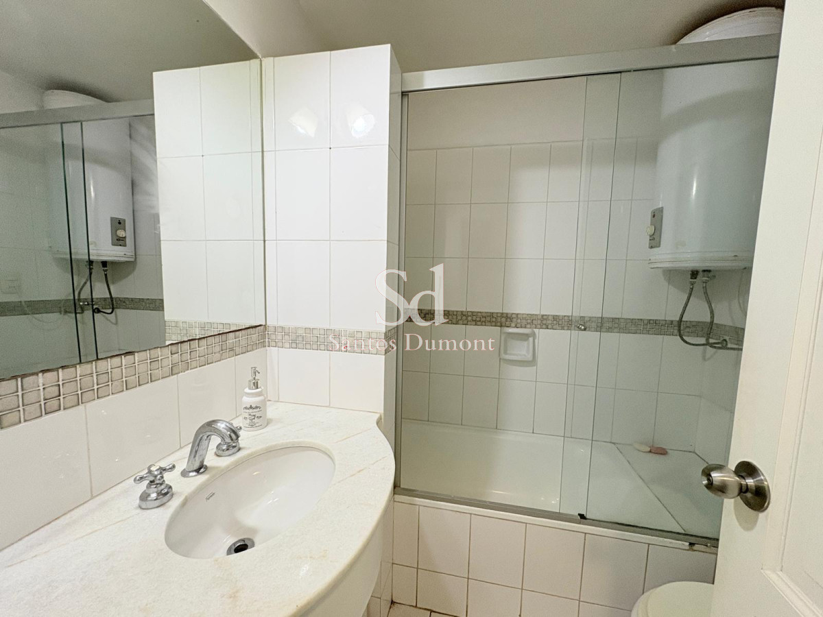 Apartamento ID.11136 - Apartamento en La Barra, La Barra