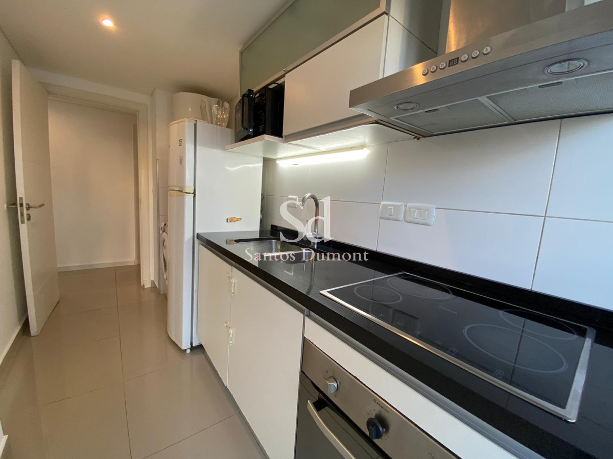 Apartamento ID.25367 - Apartamento en Venta 2 dormitorios Playa Brava