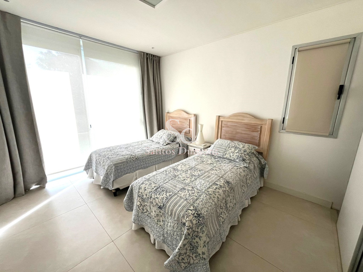 Apartamento ID.11318 - Apartamento en Manantiales, Manantiales