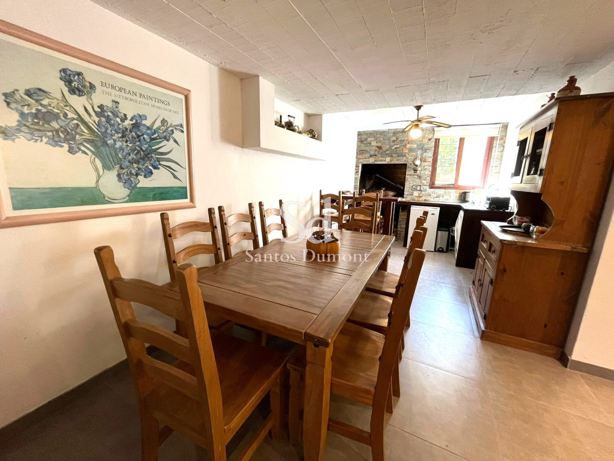 Apartamento ID.11030 - Apartamento en La Barra, La Barra