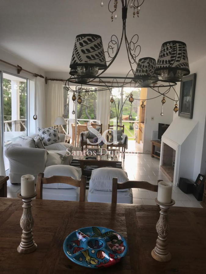 Apartamento ID.23862 - Apartamento en La Barra, La Barra