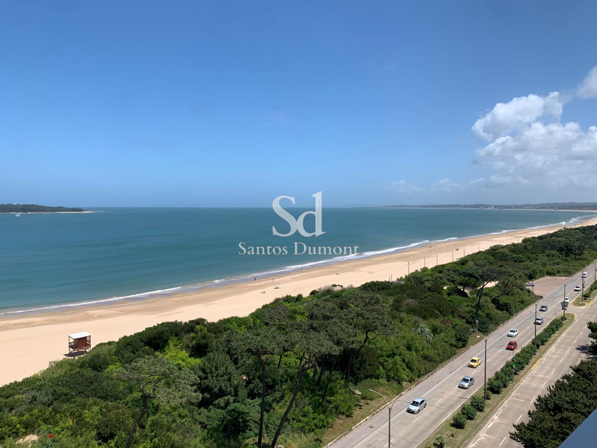 Apartamento ID.23973 - Venta Apartamento 3 dormitorios Punta del Este