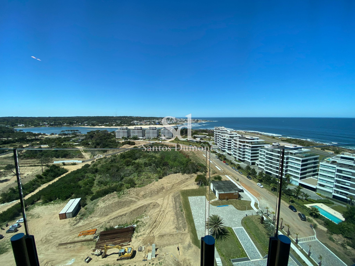 Apartamento ID.24357 - Apartamento en Punta del Este, Brava