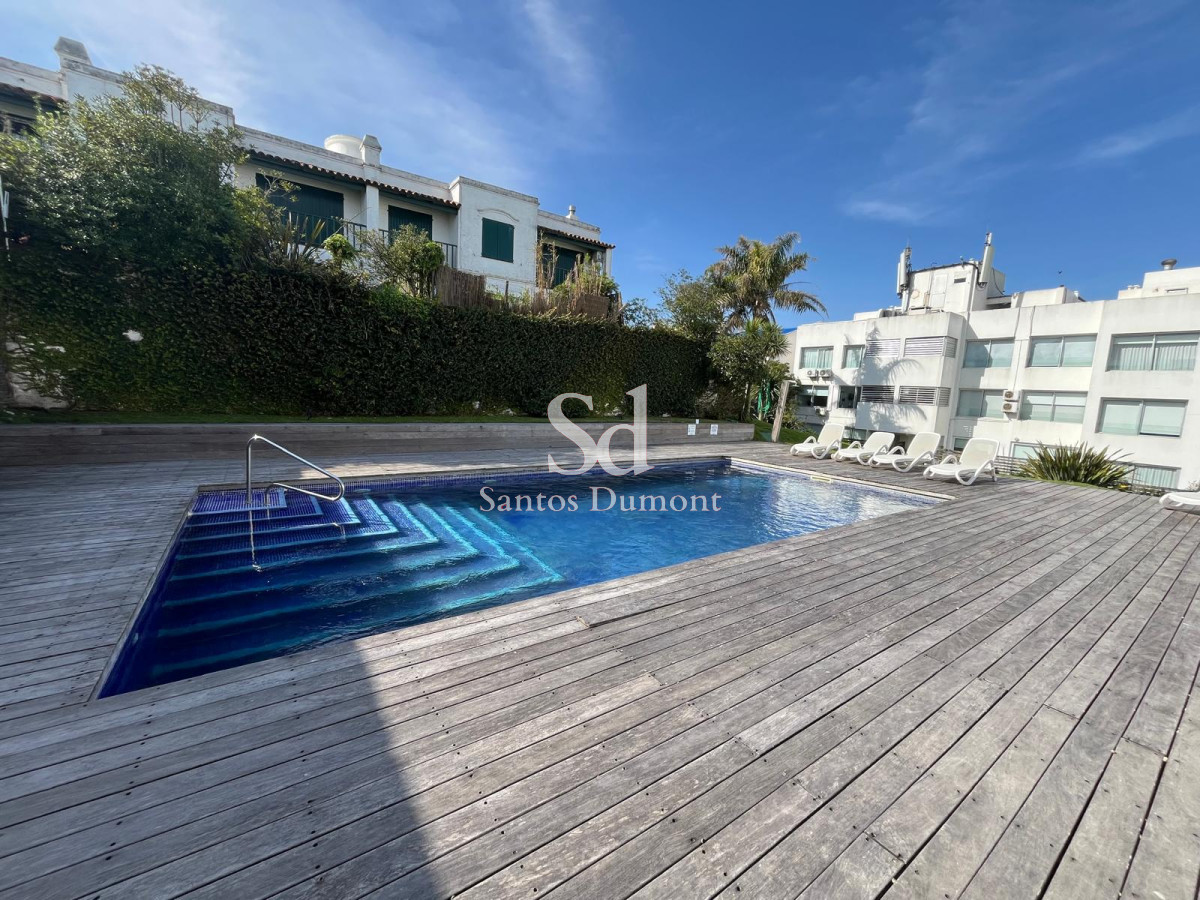Apartamento ID.11026 - Apartamento en La Barra, Montoya