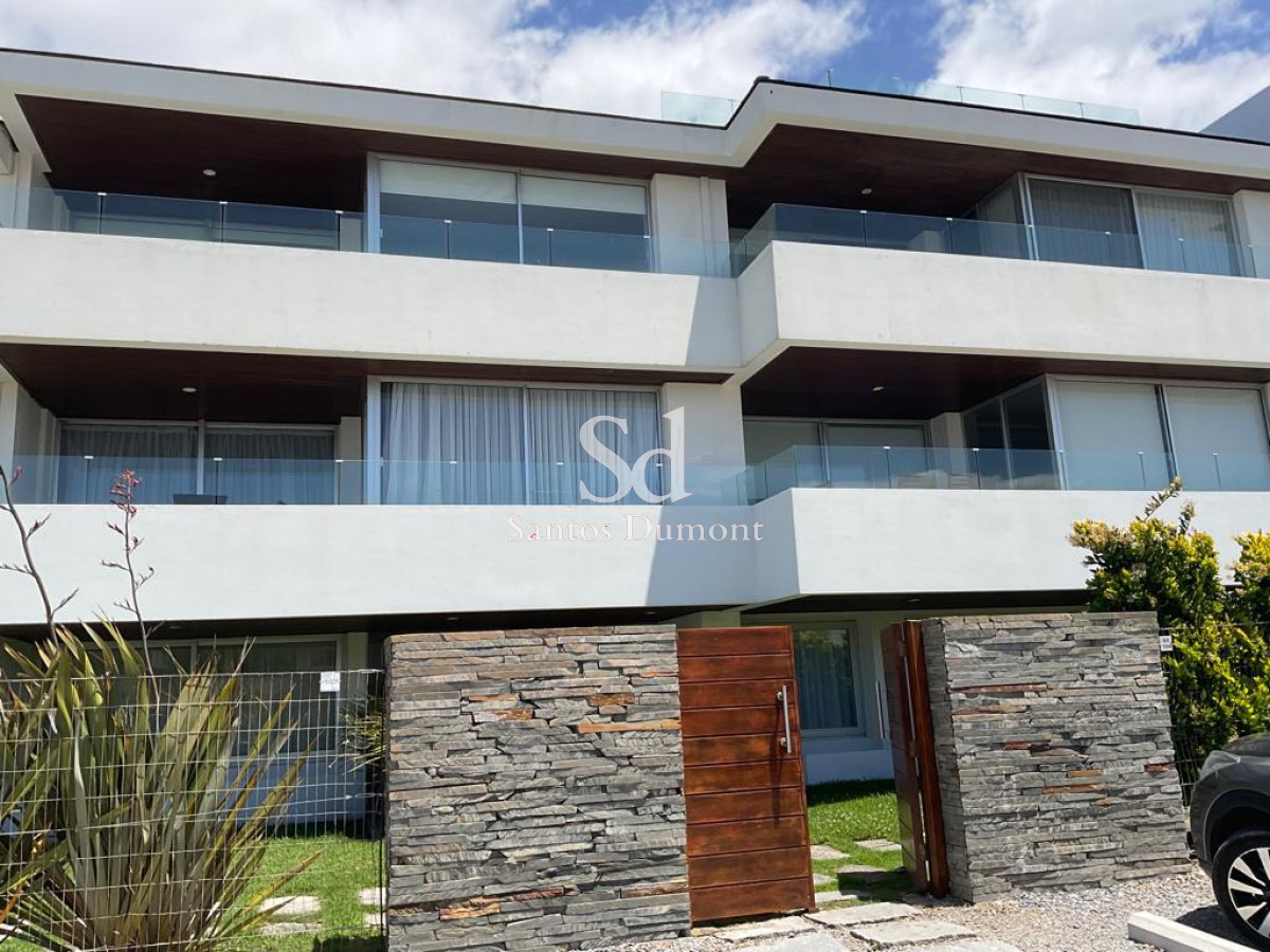 Apartamento ID.11149 - LA BARRA, MONTOYA - ALQUILER TEMPORAL