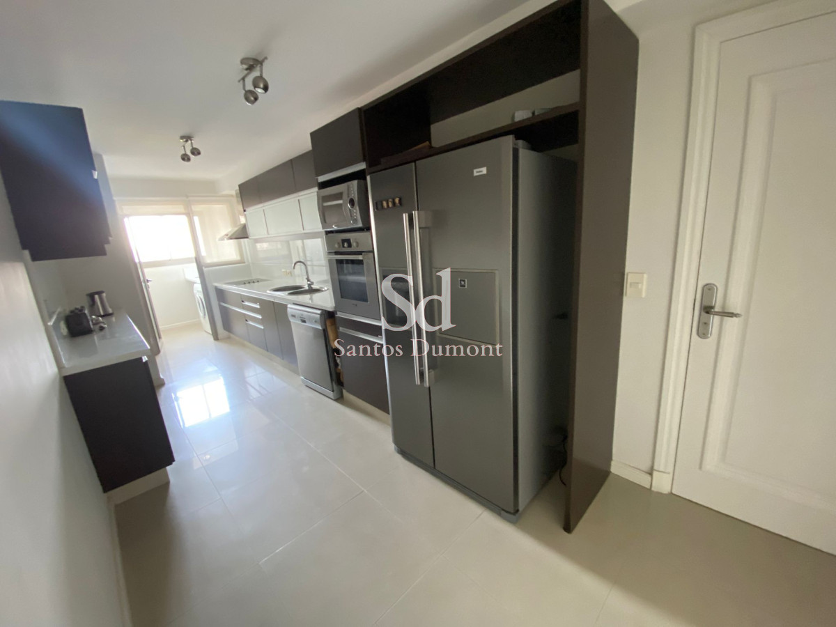 Apartamento ID.25457 - ALQUILER TEMPORAL - PUNTA DEL ESTE