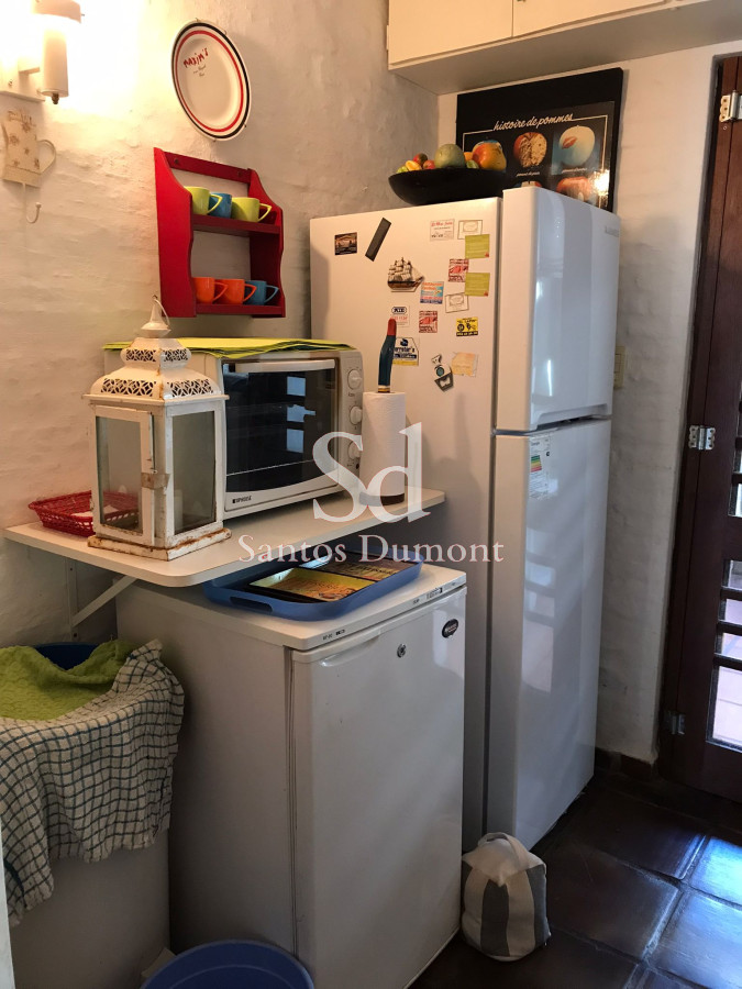 Apartamento ID.23697 - Apartamento en La Barra, Montoya