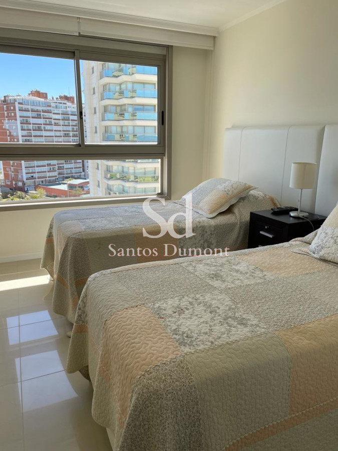 Apartamento ID.23783 - Punta del Este - Zona Playa Brava