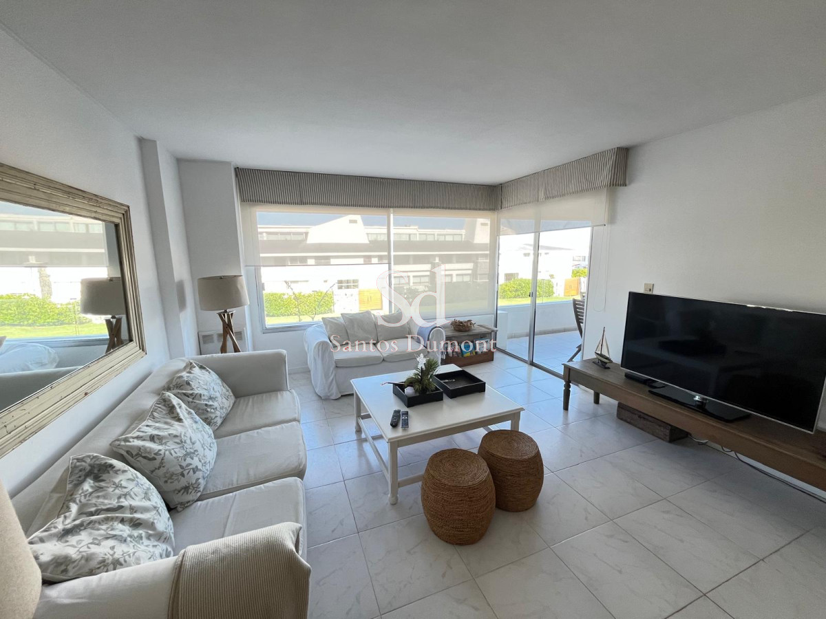 Apartamento ID.25176 - Apartamento en La Barra, La Barra