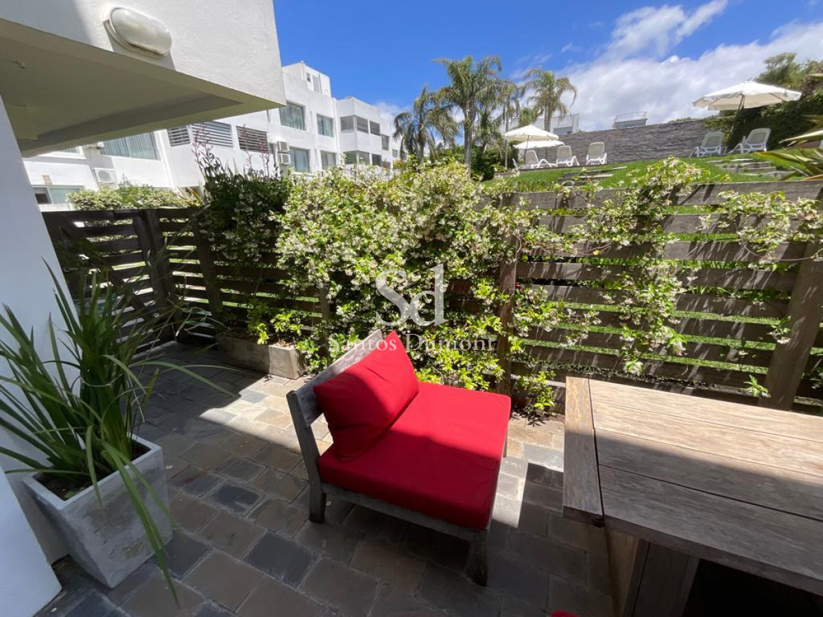 Apartamento ID.11149 - LA BARRA, MONTOYA - ALQUILER TEMPORAL