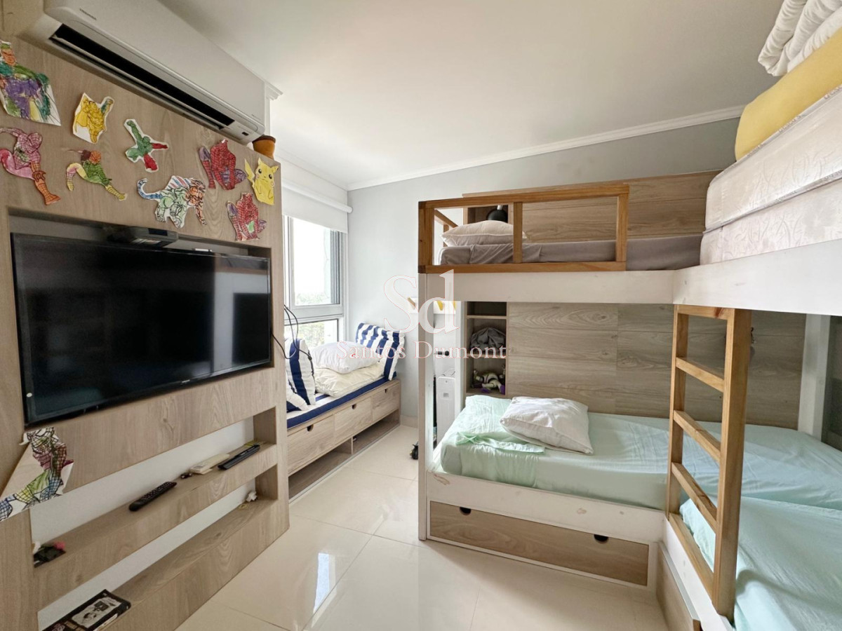 Apartamento ID.25583 - Venta Apartamento 3 dormitorios Punta del Este