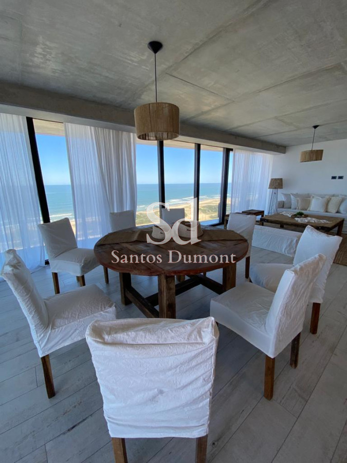 Apartamento ID.24355 - Apartamento en Punta del Este, Brava