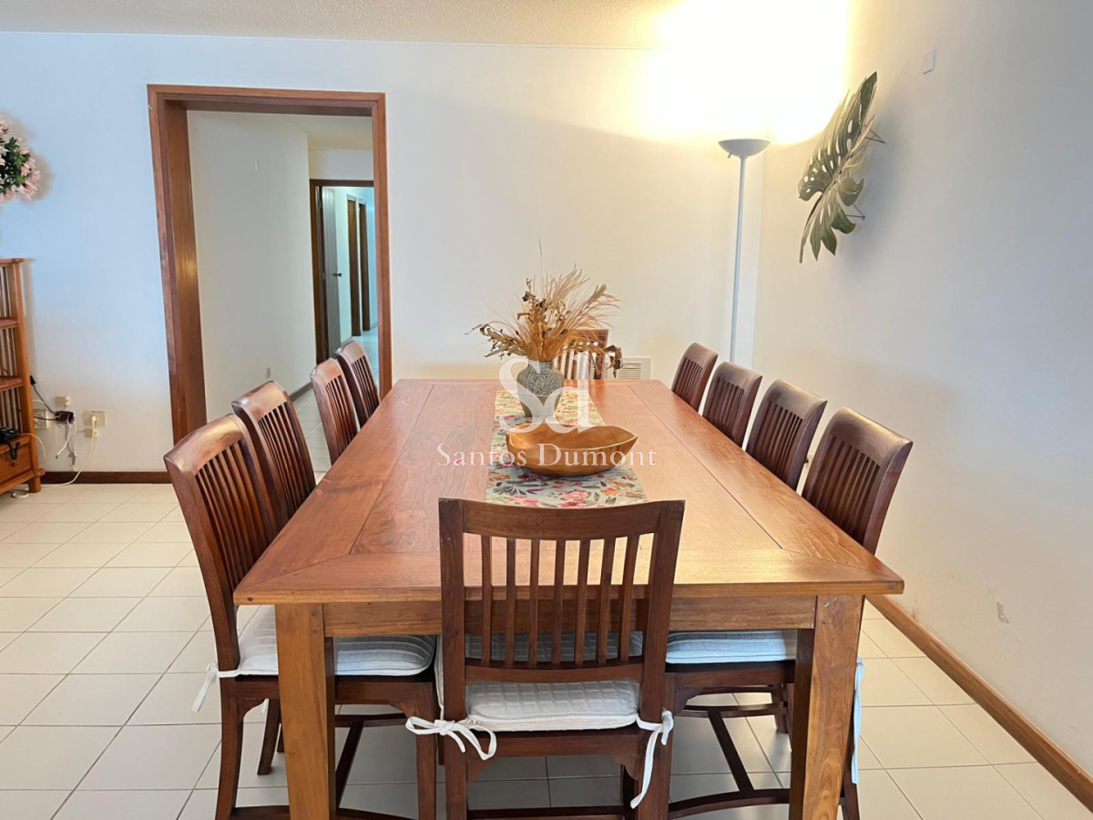 Apartamento ID.25761 - PENINSULA, PUNTA DEL ESTE - VENTA