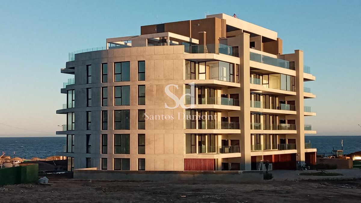 Apartamento ID.11433 - Apartamento en Manantiales, Ruta 104