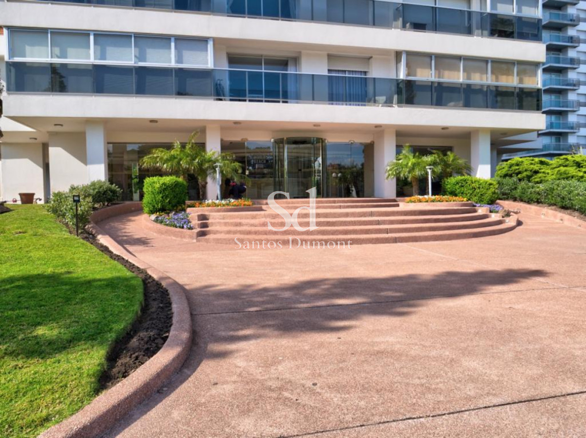 Apartamento ID.24463 - Apartamento en Punta del Este, Chiverta