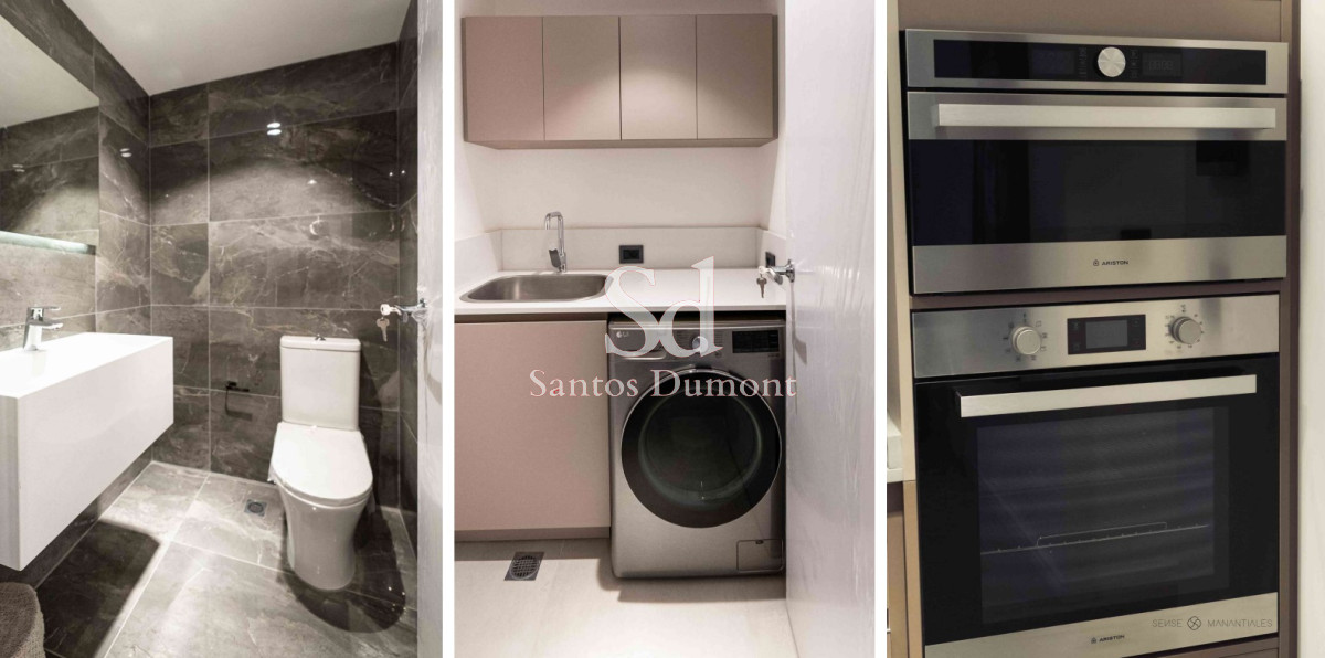Apartamento ID.25398 - SENSE - MANANTIALES