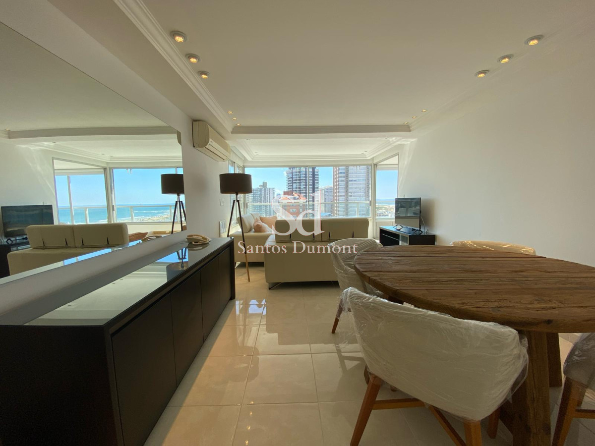 Apartamento ID.25270 - Venta de Apartamento 2 dormitorios Península
